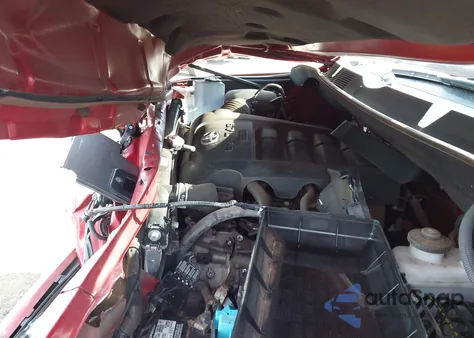 2019 Toyota Tundra Sr5 5.7L V8 from USA, damaged, VIN 5TFDY5F17KX780029